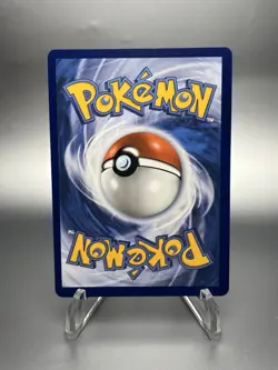 Pokemon TCG Yanmega EX Sir 228/182 Sv10: Destined Rivals Holo NM - Image 2