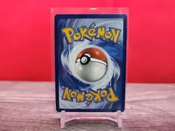 Larvitar - 105/197 - Pokemon Obsidian Flames Cosmos Holo Rare TCG Card NM - Image 2