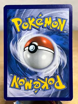 XY Promo Kyogre XY51 Holo Promo Pokemon (Cosmos Holo) LP - Image 2