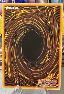 Yugioh! Fire King Courtier Ulcanix - ROTA-EN098 Secret Rare 1st Edition Gem Mint - Image 3