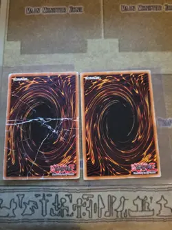 YUGIOH SHINATO KING OF A HIGHER PLANE DCR ULTRA + SHINATOS ARK DR1 COM UNLIMITED - Image 3