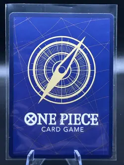 Trafalgar Law OP10-119 SEC – One Piece TCG English PRB02 - Image 2