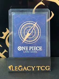 One Piece Uta EB03-061 Heroines Edition Near Mint - Image 2