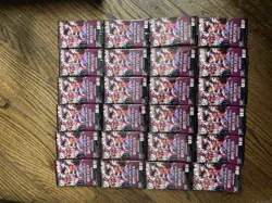 One Piece A Fist of Divine Speed Booster Box OP-11 English UNSEALED Bandai Namco - Image 3