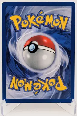 Pokemon Gym Heroes - Sabrina's Gengar - Holo Rare Card 14/132 Unlimited - MP/HP - Image 2