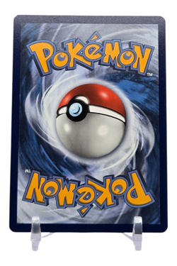 Professor's Research Magnolia Reverse Holo Regional Championship Promo Card NM - Image 2