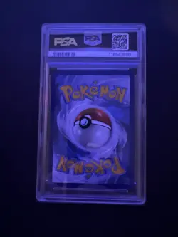 Pokemon Prismatic Evolutions Umbreon EX Card 60/131 PSA 9 - Image 2