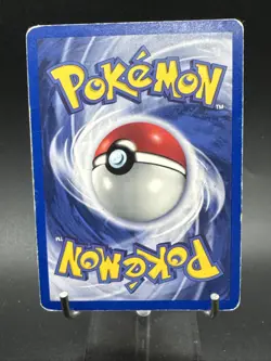 Misty's Gyarados #13 Pokemon Gym Challenge Holo Pokemon Card 13/132 - Image 5