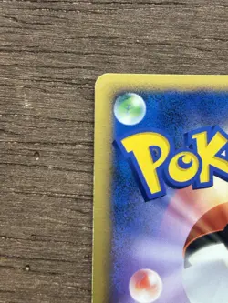 Electivire Lv.50 Promo Rare Japanese Holo Pokemon Cards DP4 - Image 4
