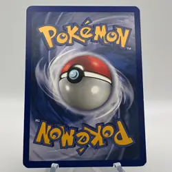 Wartortle 42/102 - Uncommon - 1999 English Base Set Pokemon Card - LP - Image 2