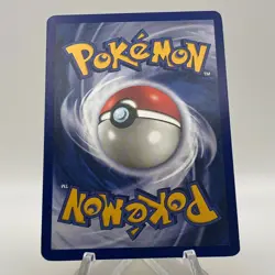 Pikachu 58/102 - Common - 1999 English Base Set Pokemon Card - NM - Image 2