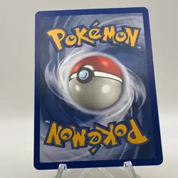Pikachu 58/102 - Common - 1999 English Base Set Pokemon Card - LP - Image 2