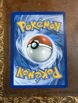 Pokemon Jirachi XY67A Alternate Art Promo Holo Basic 60 HP Card - Image 2