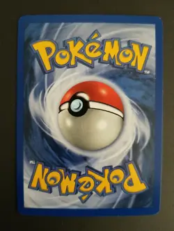 Minidraco (Dratini) 63/105 Neo Destiny French Pokemon Card - Image 2