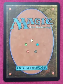 Magic The Gathering MARCH OF MACHINE FAERIE MASTERMIND blue card MTG - Image 2