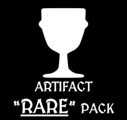 Magic The Gathering MTG "ARTIFACT RARE" Pack #1 - 20 Card Lot! READ DESCRIPTION! - Image 1