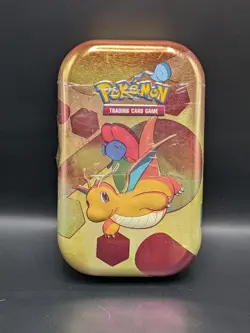 Pokemon SV 151 Special Set Mini Tin Sealed TCG Trading Cards - Image 3