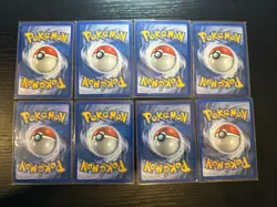 Pokemon Multi- Card Lot Requested By @stiltonsausages - Image 2