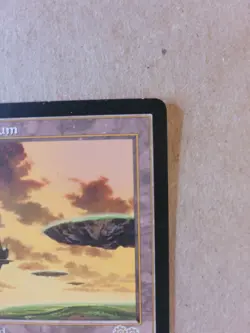 Serra's Sanctum Urza's Saga Legendary Land Rare Regular 1998 English MTG - Image 4