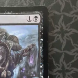 Wizards of the Coast Waste Not 117/351 Commander 2016 Rare Enchantment Foil EN - Image 3