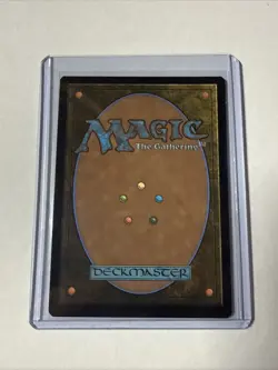 MTG Quandrix, the Proof Secrets of Strixhaven Foil - Image 2