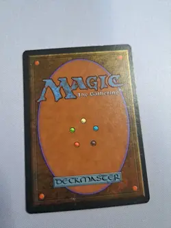 MTG: Wheel of Fortune (LP): Revised Edition (s) - Image 3