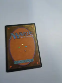 MTG: Wheel of Fortune (LP): Revised Edition (s) - Image 4