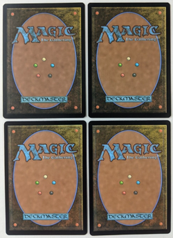 Scouring of the Shire Magic the Gathering Lord of the Rings MTG COMPLETE Set - Image 4