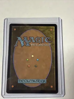 MTG Resonating Lute Secrets of Strixhaven Regular - Image 2