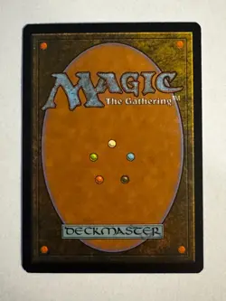Magic the Gathering: Entomb - Instant Black Mana - Image 2