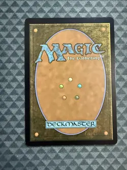 MTG Urza’s Workshop #051 Extended Art Rare Commander: The Brothers’ War (BRC) - Image 3