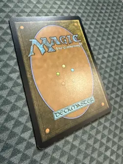 MTG Urza’s Workshop #051 Extended Art Rare Commander: The Brothers’ War (BRC) - Image 4