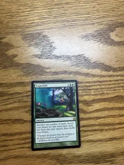 Scapeshift Morningtide Regular LP - Image 1