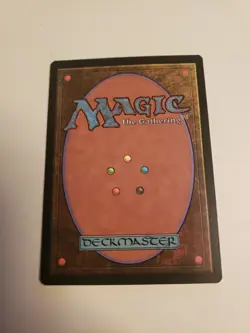 MTG Commander: Innistrad: Midnight Hunt MIC Curse of Unbinding MINT - Image 2