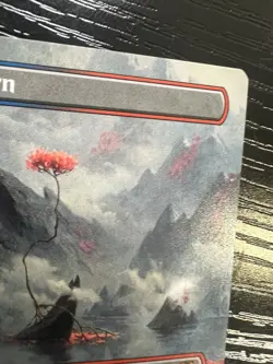 Scalding Tarn (Borderless) Special Guests Regular - Image 3