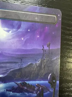Watery Grave (Borderless) Unfinity Regular - Image 3