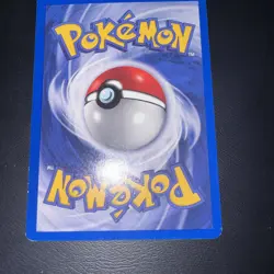 Yanma Unlimited Holo Rare 17/75 - Pokemon TCG Neo Discovery Vintage NM - Image 4