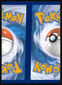 CRAZY MISCUT ERROR!!! Fire + Electric Energy SWSH Sword Shield 2020 Pokemon NFC - Image 2