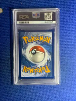 2019 Pokemon Sun & Moon Mltrs/Zpds/Artcn GX Hidden Fates #44 PSA 10 GEM MT - Image 2