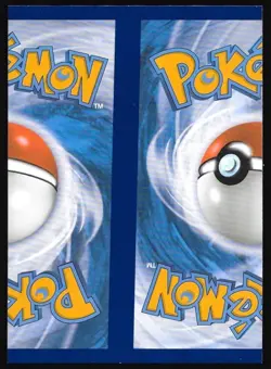 CRAZY MISCUT ERROR! Psychic Electric Energy SWSH Sword & Shield 2020 Pokemon NFC - Image 2