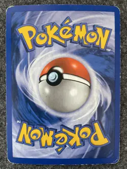 Mightyena - 18/108 - Reverse Holo Rare EX Power Keepers - Pokemon Card - MP - Image 2