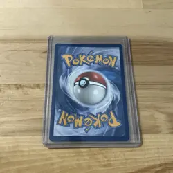 Espeon ex - 175 SVP 175 Promo SV: Scarlet & Violet Promo Cards NM Pokemon - Image 2