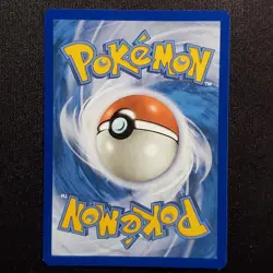Lugia 78/124 Reverse Holo Rare Fates Collide Pokemon Near Mint - Image 2