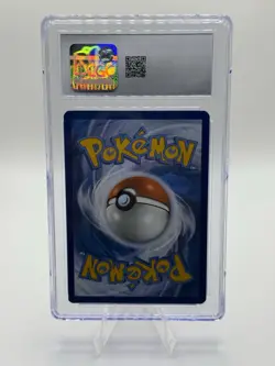 2024 Pokemon Temporal Forces Special Illustration Iron Crown ex 206/162 CGC 10 - Image 2
