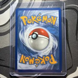 Pokemon Squirtle Promo Full Art Holo Card Mega Evolution Promo #013 2023 - Image 2