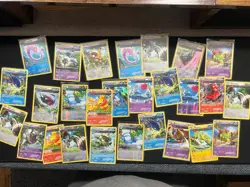 Pokemon Card Collection Lot Vintage Wotc Full Arts Holos Rares More - Image 2