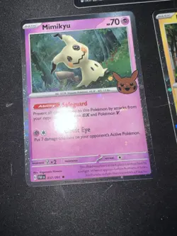 Halloween Cosmos Pokemon Card Collection Lot Vintage Wotc Holos Rares More - Image 4
