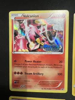Stamped Pokemon Card Collection Lot Vintage Wotc Holos Rares More - Image 3