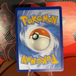 Origin Forme Palkia V SWSH253 Black Star Promo Full Art Holo Pokemon Card - Image 2