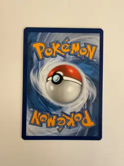 roggenrola 127/086 Pokemon White Flare: Pokemon White Flare base set holo - Image 2